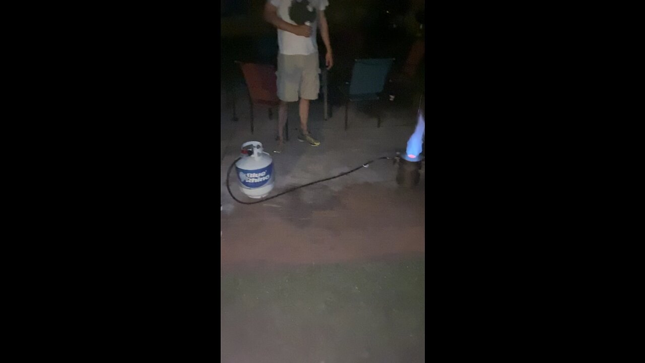 Drunk forge