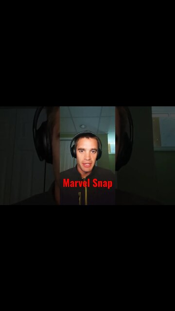 What is Marvel Snap? #marvelsnap #gamingnews