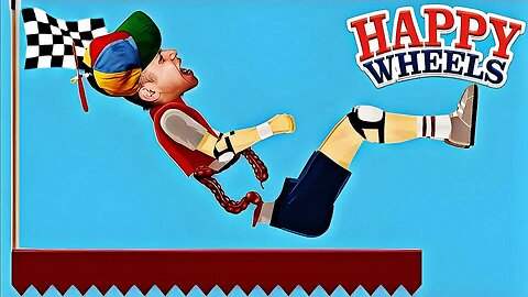 Misión Suicida en Happy Wheels