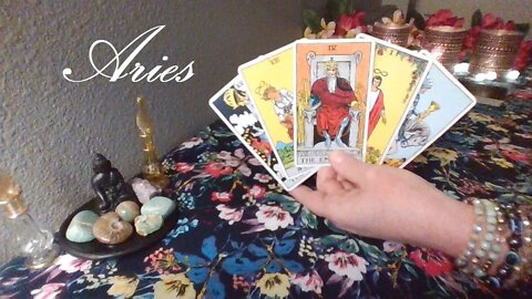 Aries September 2022 ❤️ EVERYTHING CHANGES WHEN THESE WORDS ARE SPOKEN!! Soulmate Tarot Reading