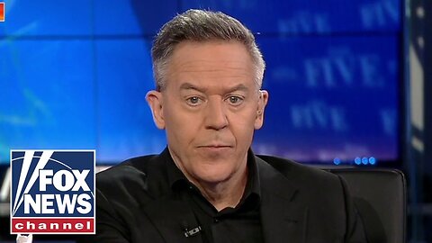 Gutfeld: The media hall monitors are furious at Elon Musk