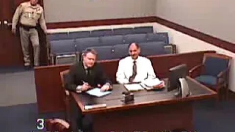 Balle matter before Clark County Family Court Judge William Potter 4/30/14 1-2