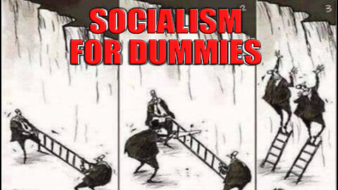 Socialism For Dummies