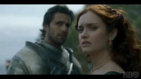 House of the Dragon - Much will unfold.Tonight on @HBOMax. #HouseoftheDragon #HOTD #gameofthrones