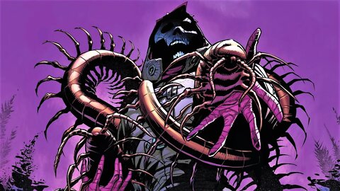 El Origen De Kindred Y El Maléfico Plan De Mephisto Para Quebrantar a Spider-Man - Marvel Comics