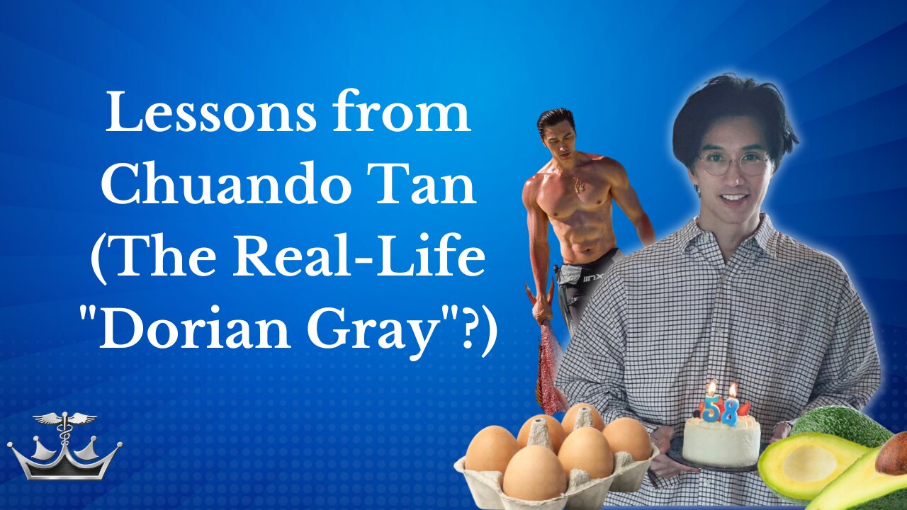 The Real Life "Dorian Gray"?: Lessons from Chuando Tan