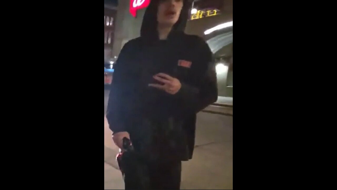 IP2 Stories - Egg Gang Gets Shoovy The Retard
