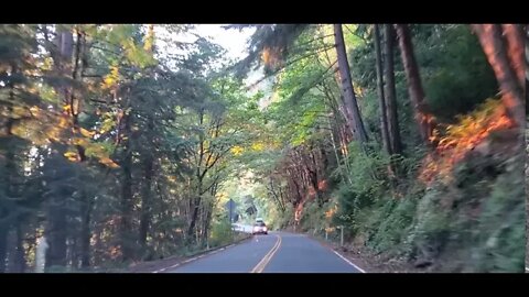 MONDAY RIDE IN WASHINGTON STATE USA 🇺🇸