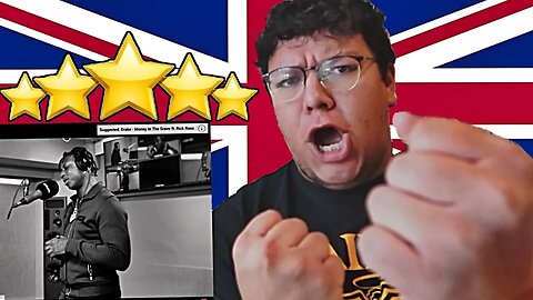 AMERICAN REACTS TO UK RAP | Ft. Abra Cadabra