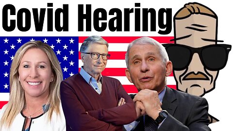 Covid Hearing | ULTRA MAGA Live Stream | Trump 2024 | LIVE | Trump Rally | 2024 Election