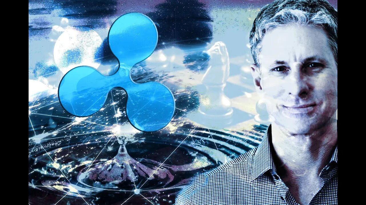 NO MORE OPTIONS Ripple and the 5D chess game plan government has no options left but crypto asset