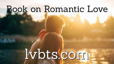 Why is There an Entire Bible Book on Romantic Love?