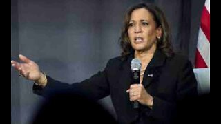 Kamala Harris Sparks Backlash After Claiming Hurricane Ian Relief