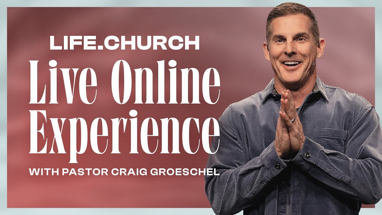 You Don’t Win By Trying - CRAIG GROESCHEL