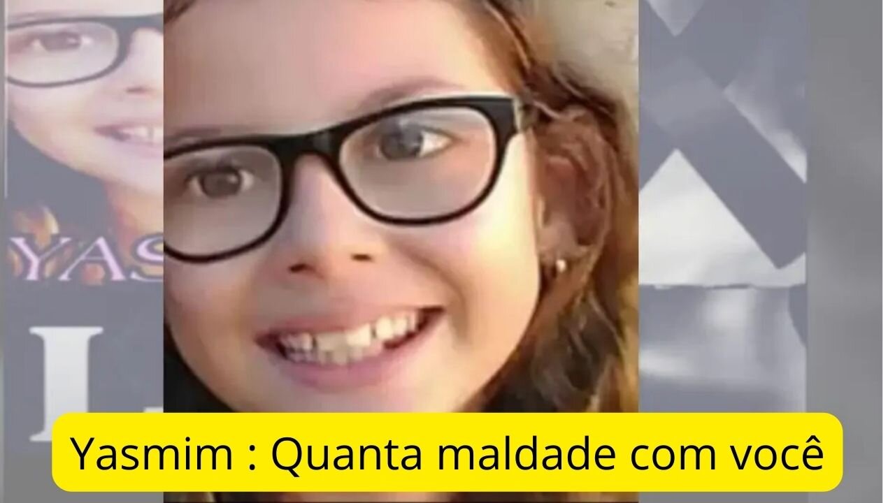 CRIME CRUEL COM A PRINCESA YASMIM EM SARUTAIÁ SP