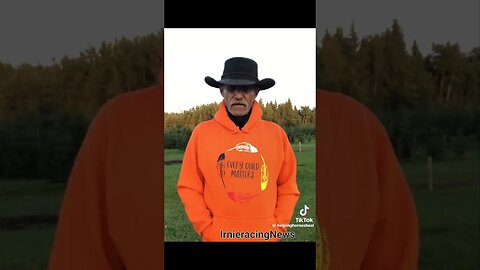 REAL CDN COWBOY- Come Visit The Ranch!