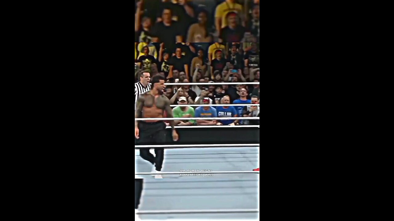 Roman reigns #romanreigns #wwe #100kviwes