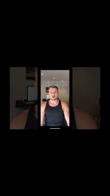 You don’t lack motivation, you lack…#motivation #habits #workout #atomichabits #selfimprovement #gym