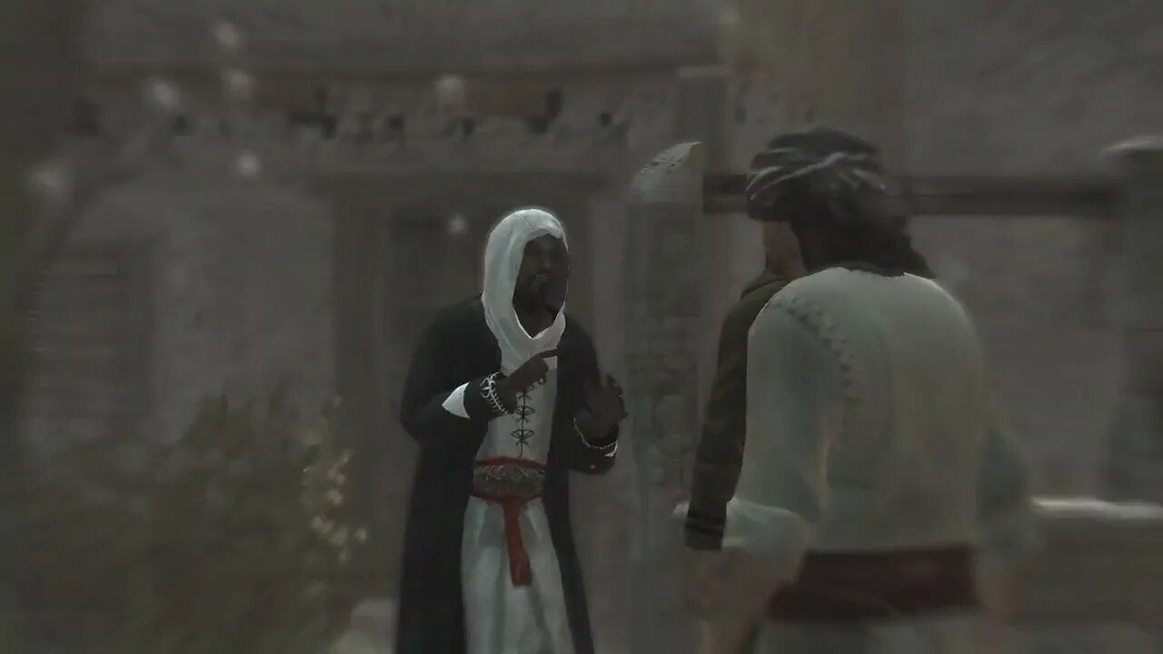 Tamil Assassins Creed 1 Part 2 Tamil