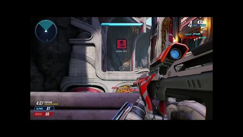 Splitgate Pt.2