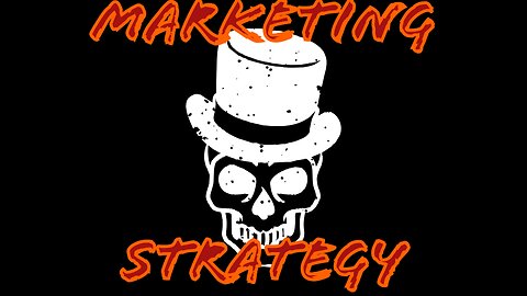 Marketing strategy