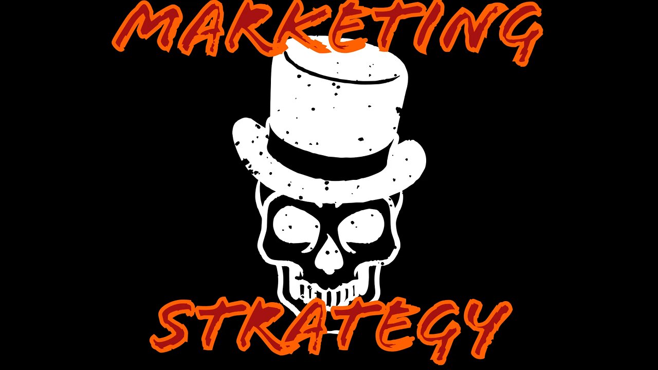 Marketing strategy