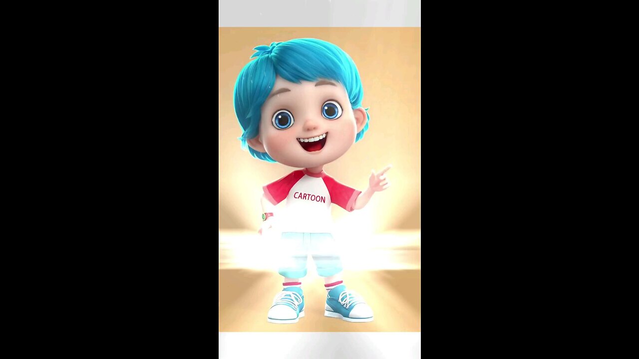 She is tooo cute