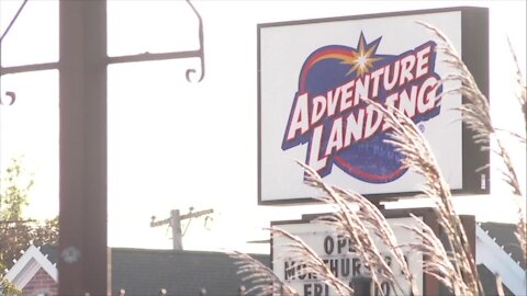 Plans in place for Adventure Landing to become a Jim's Steakout