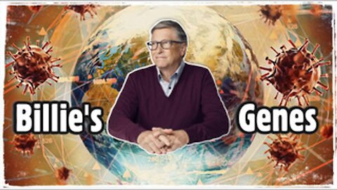 Billie's Genes -