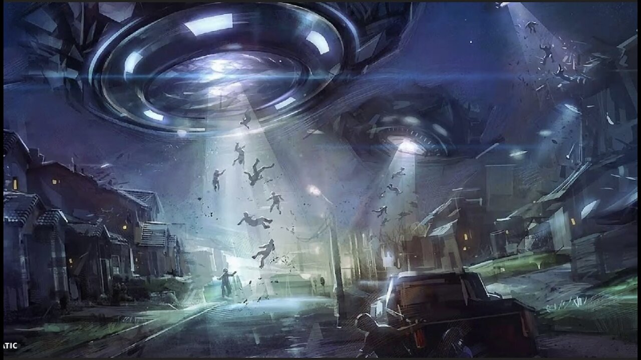 End Times Deception