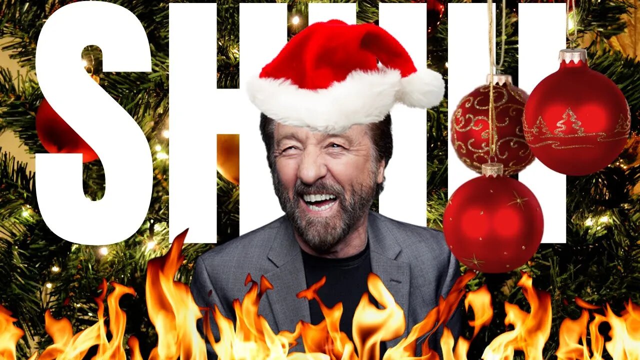 MUST WATCH - A Ray Comfort Christmas "Hell's Best Kept"