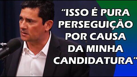 SERGIO MORO FALA TUDO SOBRE ALVAREZ & MARSAL