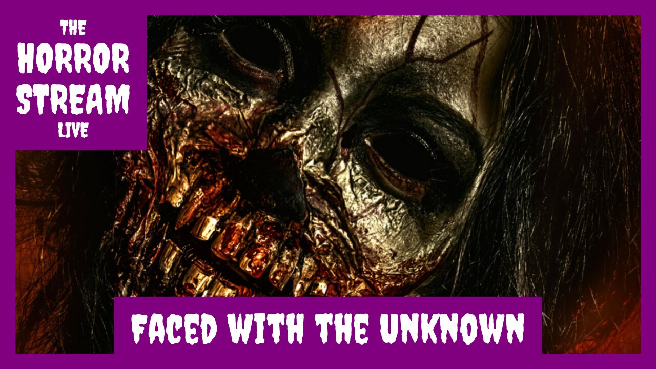 What Do You Do When Faced with the Unknown [Scare Street]