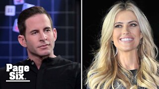 Tarek El Moussa reportedly requests new crew after Christina Haack leak