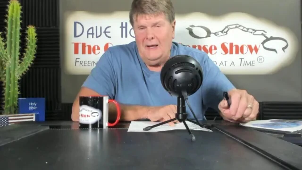 MORE DRAMATIC FEDERAL ACTIONS AGAINST THE CONSTITUTION ET AL- ON THE CSS ON AUGUST 14, 2022