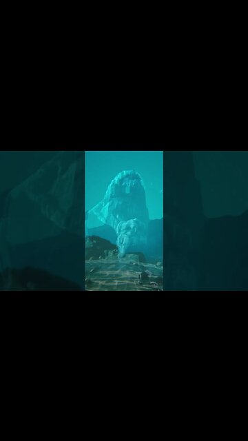 Our Oceans Are a Mystery 🌊 #shorts