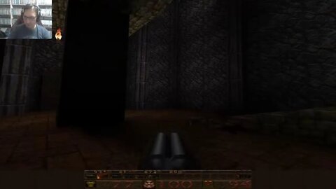 Quake para PC. E vamos para o segundo Episódio!!!