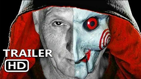 SAW X Official Trailer