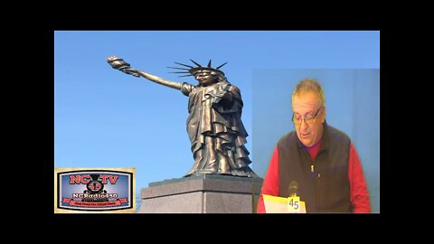 NCTV45’S LAWRENCE COUNTY COMMUNITY HAPPENINGS MARCH 21 THUR MARCH 27 2021