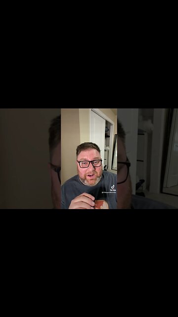 When you are doing your personal inventory are you evaluating how accountable your are in situations