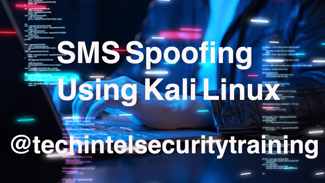 What is SMS Spoofing and How is it Used in Cyber?