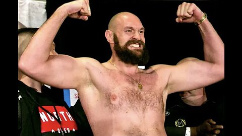 Tyson fury bets 1 million dollars on Tommy fury vs Jake