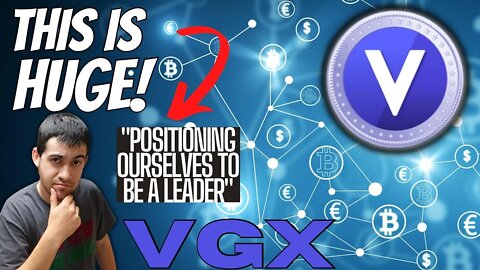 Vgx Token @ Critical Level & Recent Voyager Digital News