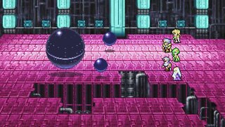 Final Fantasy 4 (Pixel Remaster) - Part 18: Rematches & Revelations