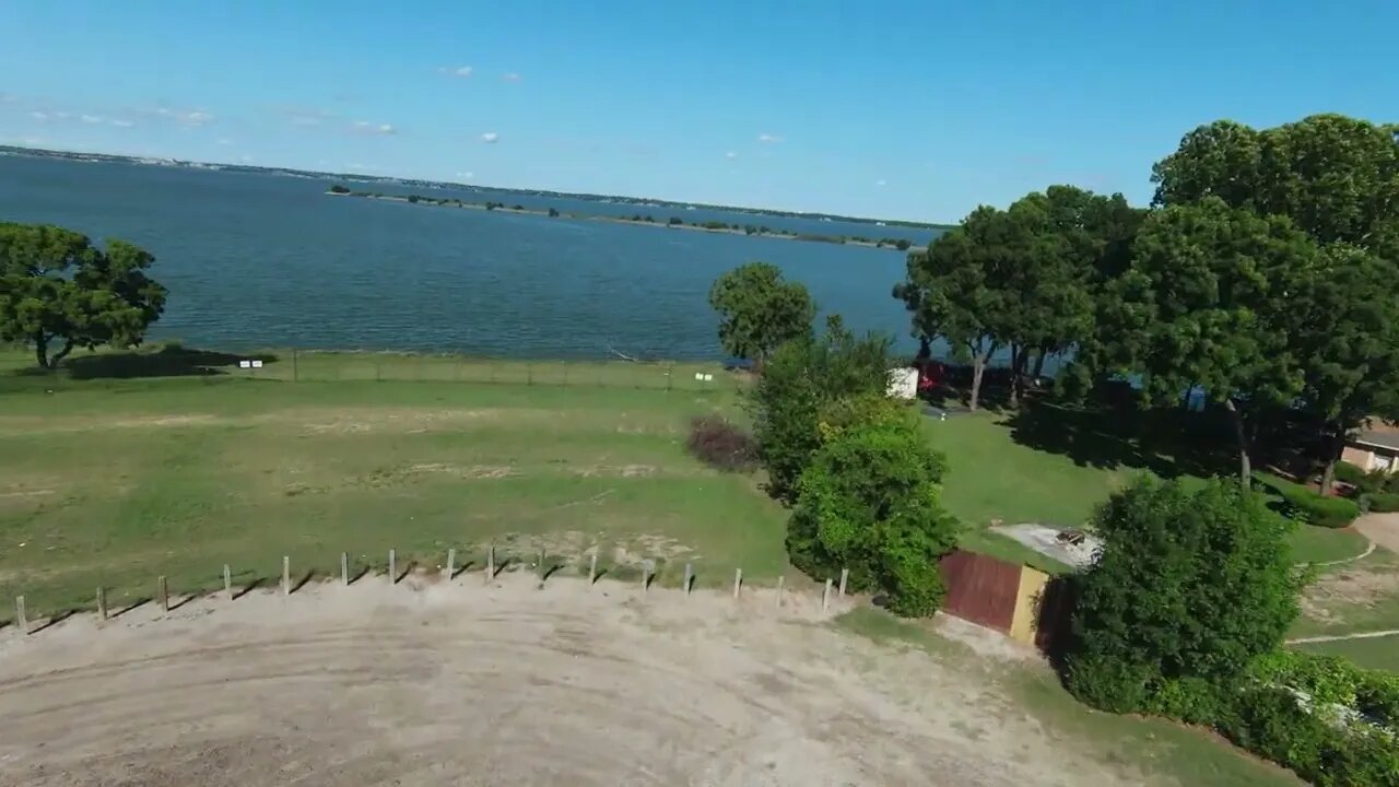 DJI FPV : Windsurfer Park (x238)