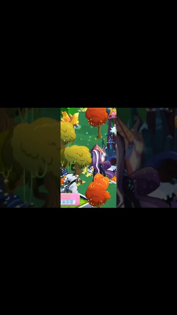 Nightmare Rarity IS YOUR NEW NEIGHBOR!