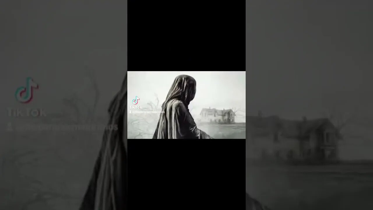 La Llorona