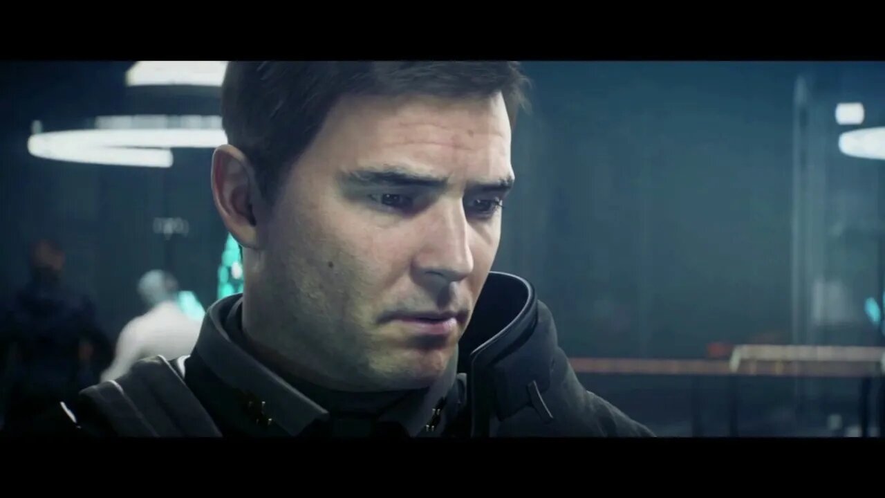Halo 4 Spartan Ops Chp 9 - KEY Intro video