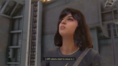 Marvel's Avengers Part 7-The Big Green Guy