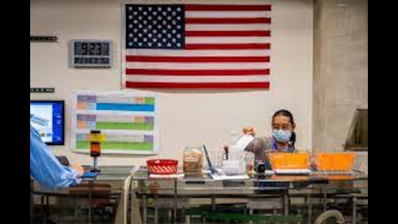 Reject Federal Takeover of Elections—Again